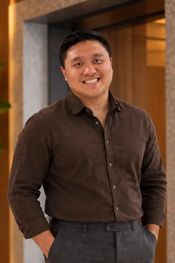 Christian Arsana, desenvolvimento de sites e Google